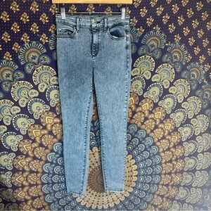 Guess 1981 skinny jeans